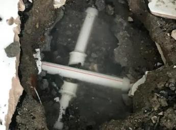 广河阳台漏水维修公司为您分享楼上楼下漏水怎么处理