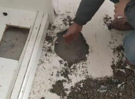 广河卫生间漏水维修公司分享下精确定位查漏水一次多少钱?不同级别收费不同