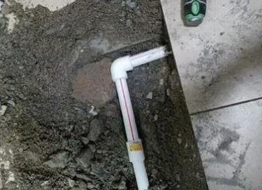 广河阳台漏水维修时有哪些声音会影响检漏仪